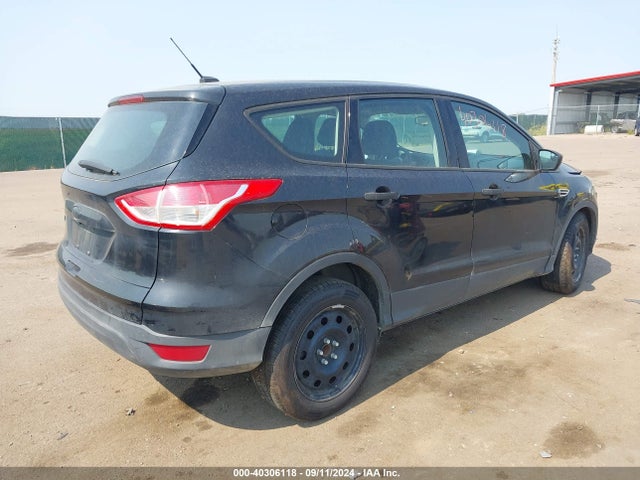 Ford ESCAPE S 2015 1FMCU0F73FUA39572 Image 4