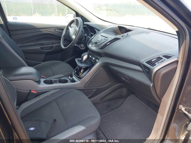 Ford ESCAPE S 2015 1FMCU0F73FUA39572 Image 5
