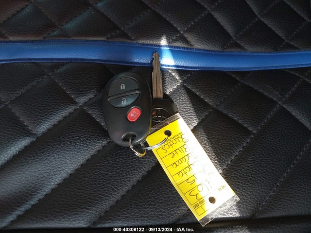 Toyota Tacoma Base V6 2015 3TMLU4EN4FM190470 Image 11