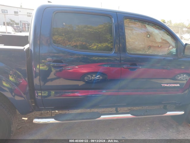 Toyota Tacoma Base V6 2015 3TMLU4EN4FM190470 Image 13