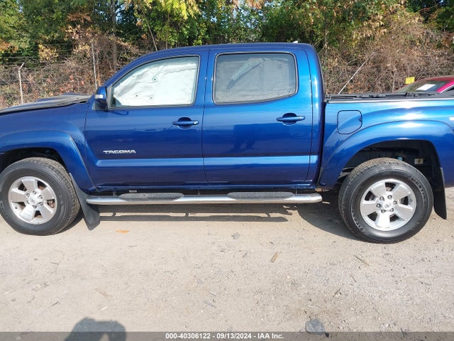 Toyota Tacoma Base V6 2015 3TMLU4EN4FM190470 Image 14