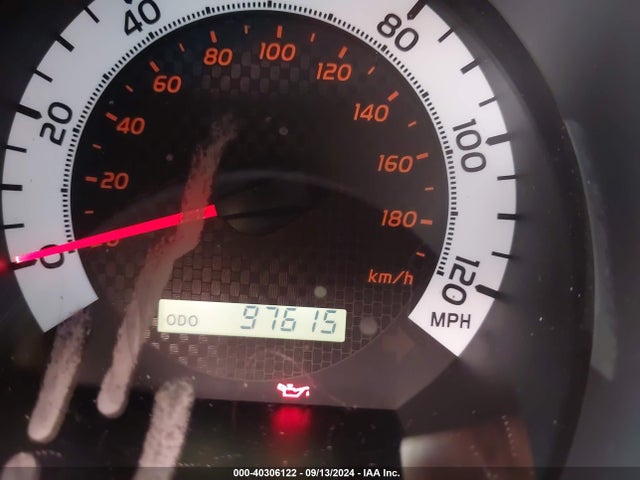Toyota Tacoma Base V6 2015 3TMLU4EN4FM190470 Image 15