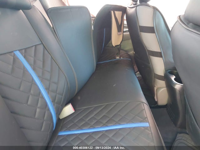 Toyota Tacoma Base V6 2015 3TMLU4EN4FM190470 Image 8