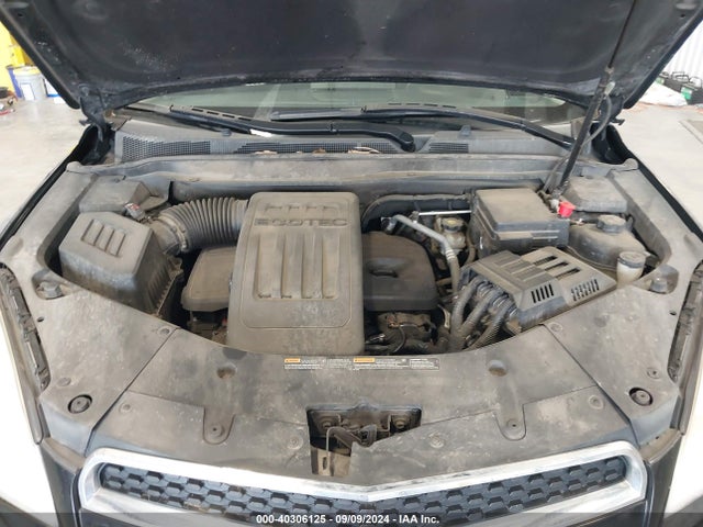 Chevrolet EQUINOX LS 2014 2GNFLEEK4E6308464 Image 10