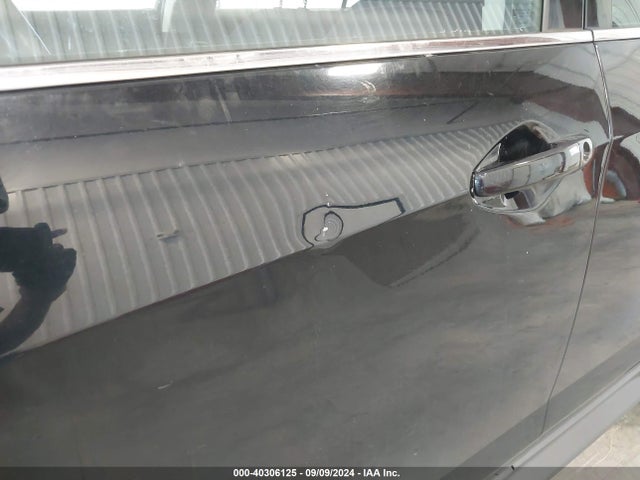Chevrolet EQUINOX LS 2014 2GNFLEEK4E6308464 Image 12