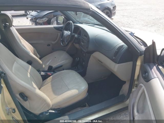 1998 SAAB 900 YS3DD78B3W7002788 Photo 4