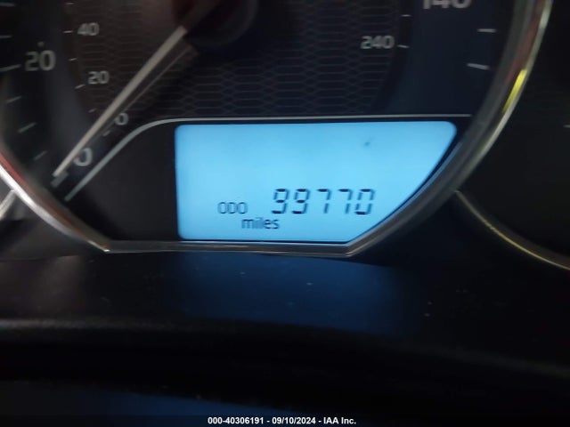Toyota COROLLA LE 2016 5YFBURHE4GP502365 Image 14