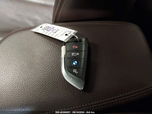 WBXHU7C30J5L05320 BMW X1 Sdrive28i