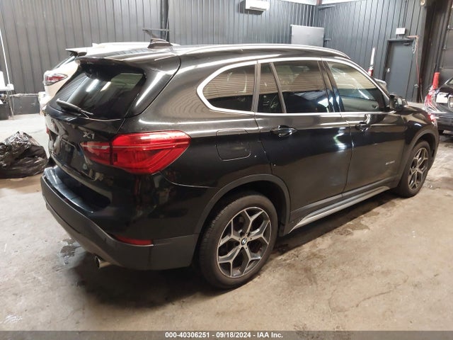 WBXHU7C30J5L05320 BMW X1 Sdrive28i