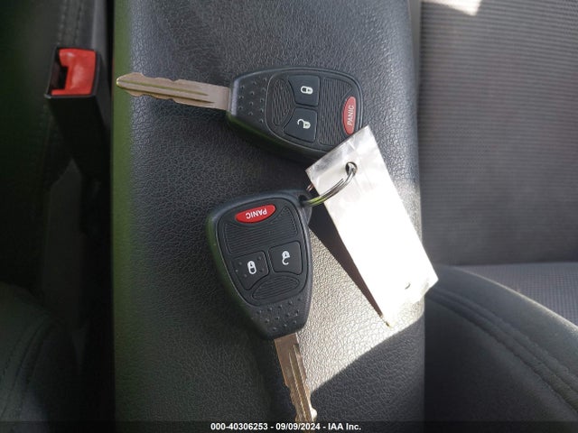 Jeep Patriot Altitude 2014 1C4NJPBA9ED694642 Image 11