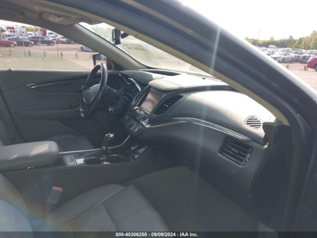 2G1125S3XE9100308 Chevrolet Impala 2lt