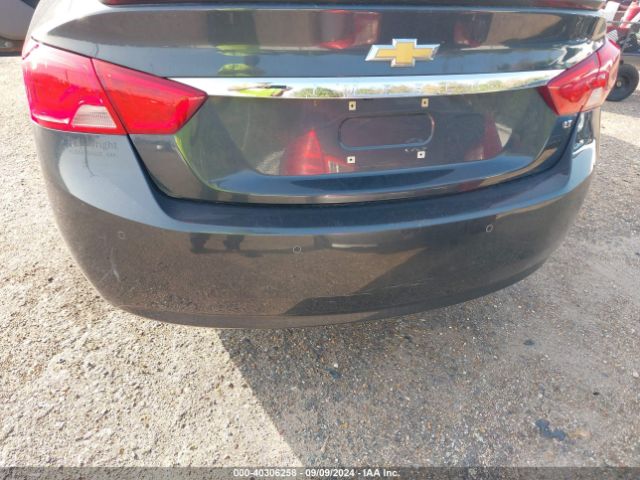 2G1125S3XE9100308 Chevrolet Impala 2lt