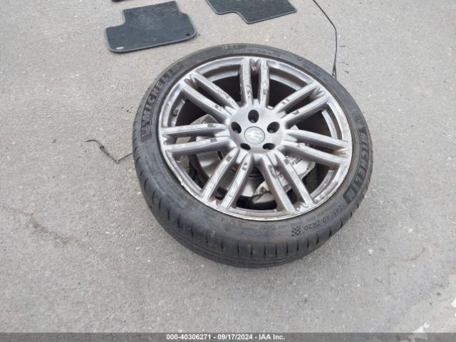 ZAM57XSA3J1281461 Maserati Ghibli