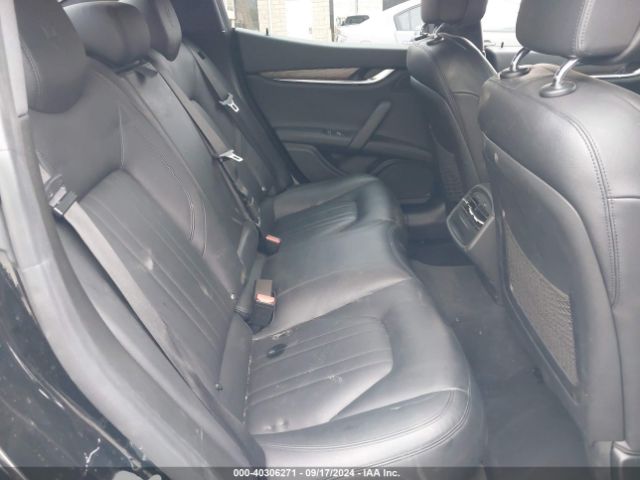 ZAM57XSA3J1281461 Maserati Ghibli