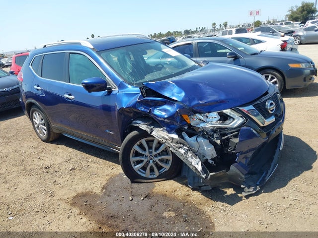 2017 5N1ET2MT8HC784690 main image