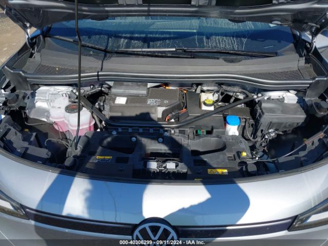1V2VMPE82PC029069 Volkswagen Id.4 Pro/pro S