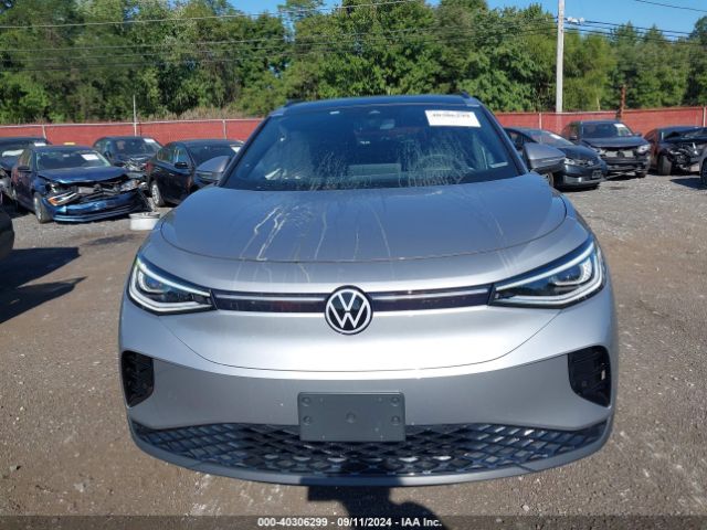 1V2VMPE82PC029069 Volkswagen Id.4 Pro/pro S