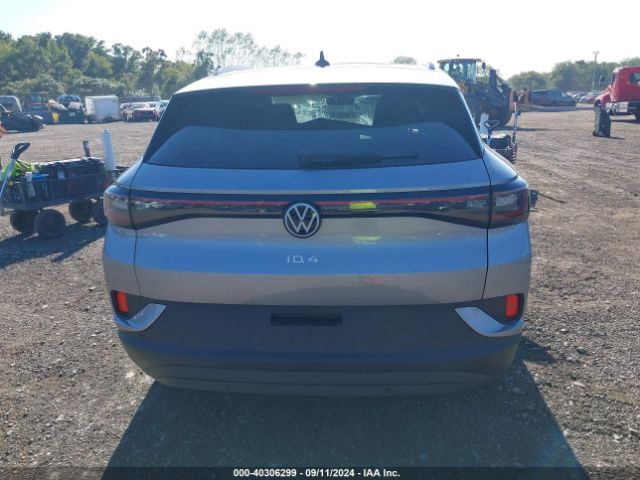 1V2VMPE82PC029069 Volkswagen Id.4 Pro/pro S