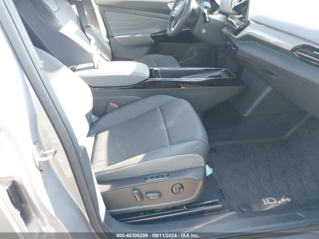 1V2VMPE82PC029069 Volkswagen Id.4 Pro/pro S