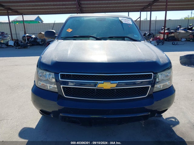 Chevrolet Tahoe Commercial Fleet 2014 1GNLC2E09ER231000 Image 13