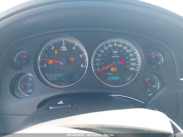 Chevrolet Tahoe Commercial Fleet 2014 1GNLC2E09ER231000 Image 7