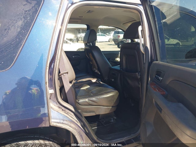 Chevrolet Tahoe Commercial Fleet 2014 1GNLC2E09ER231000 Image 8