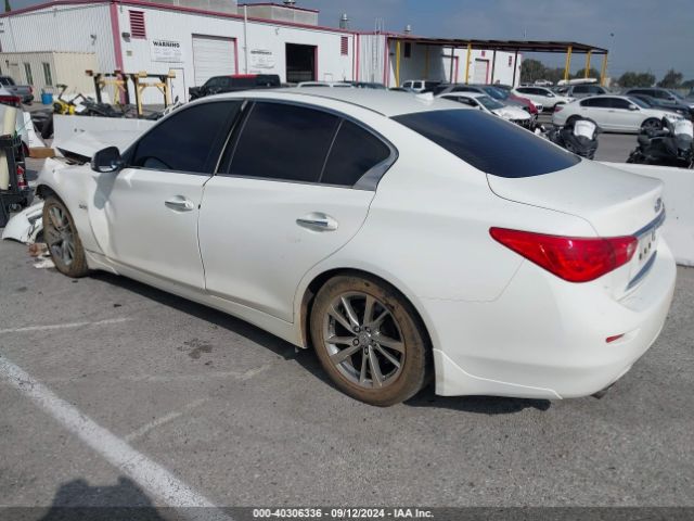 JN1EV7AP5HM741246 Infiniti Q50 3.0t Signature Edition