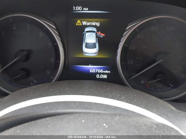 JN1EV7AP5HM741246 Infiniti Q50 3.0t Signature Edition