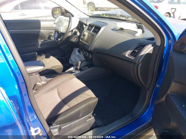 JA4AR3AU8KU030723 Mitsubishi Outlander Sport 2.0 Le