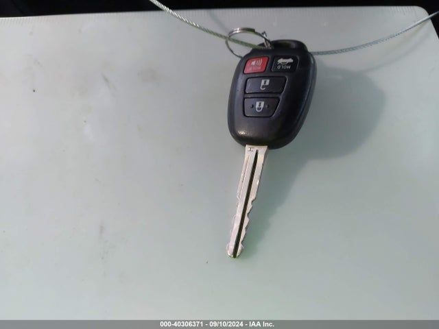 Toyota CAMRY SE 2016 4T1BF1FK6GU214706 Image 11
