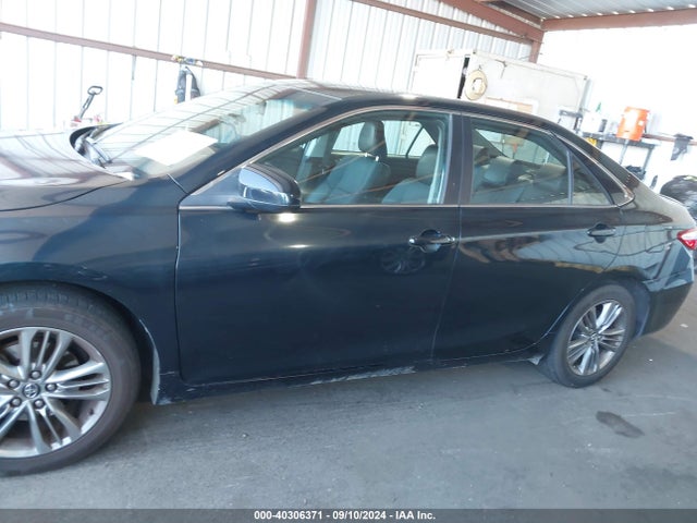 Toyota CAMRY SE 2016 4T1BF1FK6GU214706 Image 14