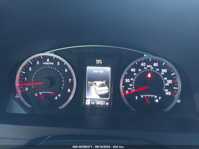 Toyota CAMRY SE 2016 4T1BF1FK6GU214706 Image 7