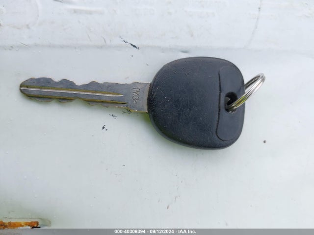 2003 CADILLAC CTS 1G6DM57N430169806 Photo 10