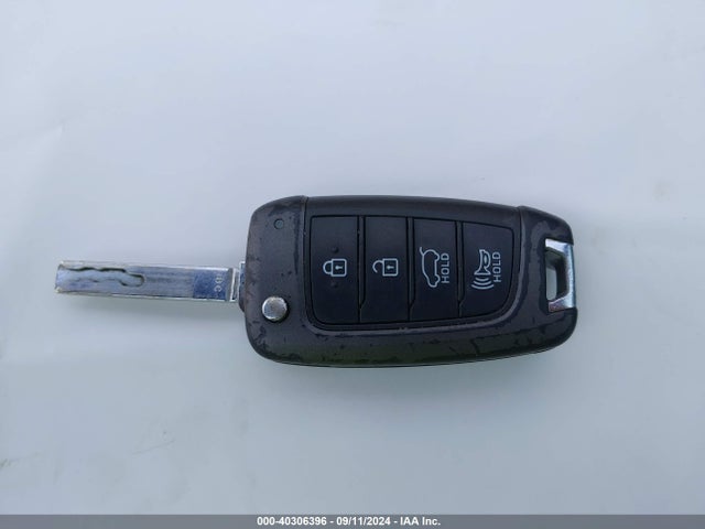 Hyundai Veloster 2.0 2019 KMHTG6AF2KU017243 Image 11