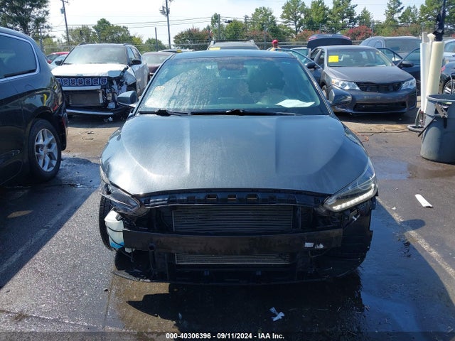 Hyundai Veloster 2.0 2019 KMHTG6AF2KU017243 Image 13