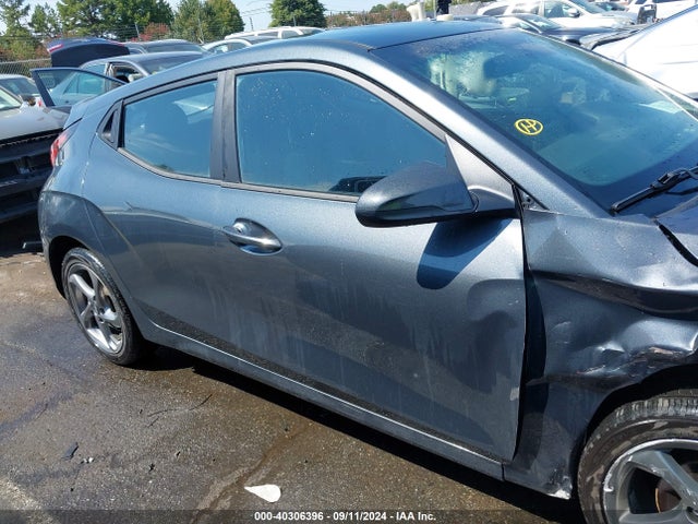 Hyundai Veloster 2.0 2019 KMHTG6AF2KU017243 Image 14
