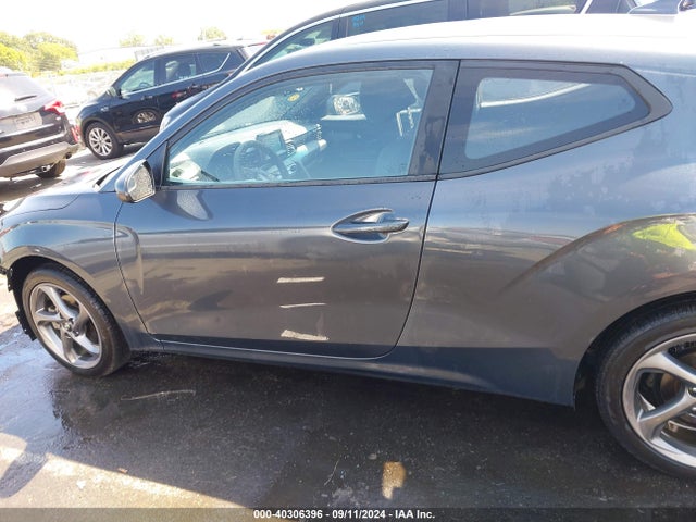 Hyundai Veloster 2.0 2019 KMHTG6AF2KU017243 Image 15