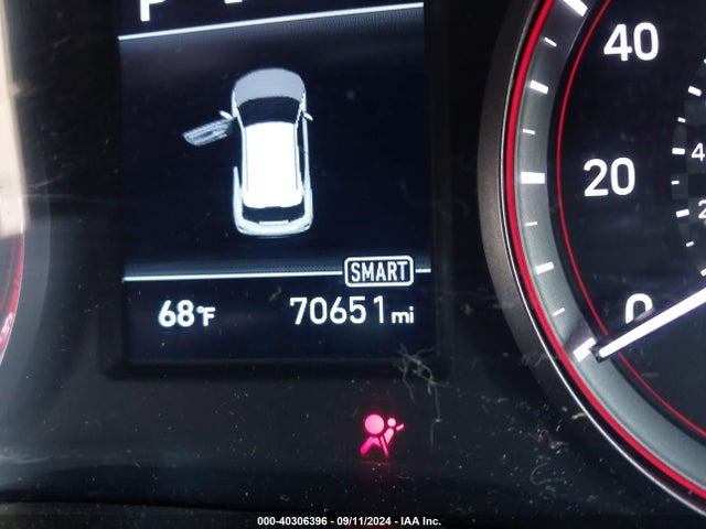 Hyundai Veloster 2.0 2019 KMHTG6AF2KU017243 Image 16