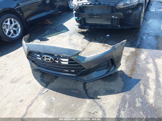 Hyundai Veloster 2.0 2019 KMHTG6AF2KU017243 Image 12