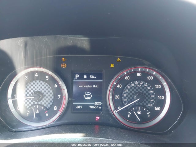 Hyundai Veloster 2.0 2019 KMHTG6AF2KU017243 Image 7