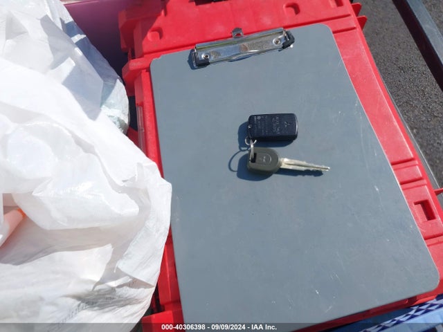 2003 MITSUBISHI MONTERO SPORT JA4MT41R43J034190 Photo 10