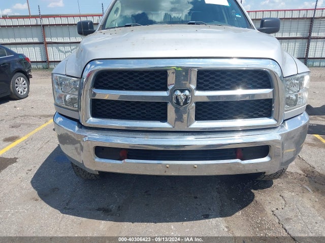 RAM 2500 Slt  4x4 6'4 Box 2017 3C6TR5DT2HG759235 Image 12