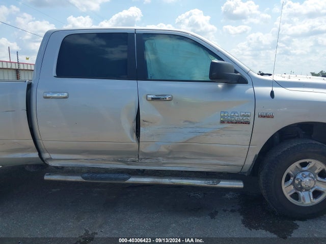 RAM 2500 Slt  4x4 6'4 Box 2017 3C6TR5DT2HG759235 Image 13