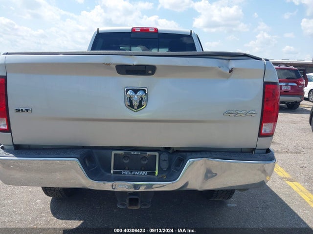 RAM 2500 Slt  4x4 6'4 Box 2017 3C6TR5DT2HG759235 Image 16