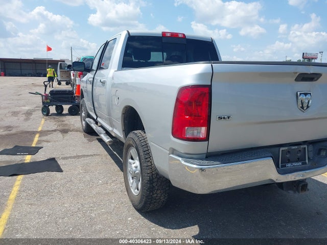 RAM 2500 Slt  4x4 6'4 Box 2017 3C6TR5DT2HG759235 Image 3