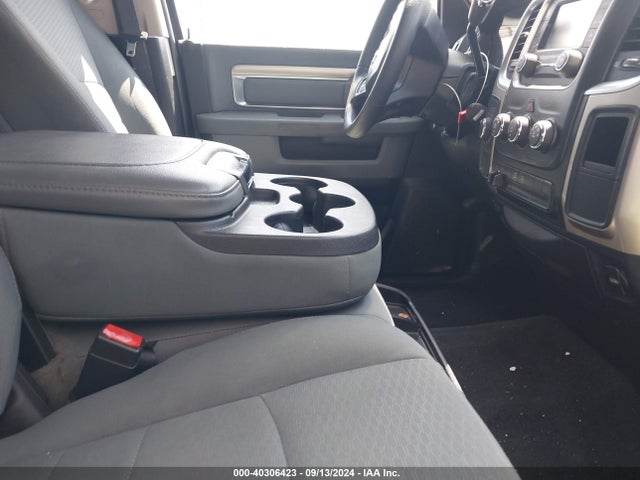 RAM 2500 Slt  4x4 6'4 Box 2017 3C6TR5DT2HG759235 Image 5