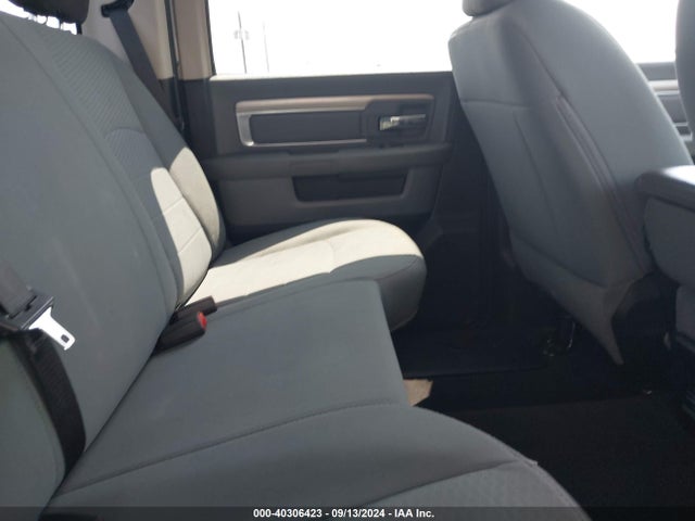 RAM 2500 Slt  4x4 6'4 Box 2017 3C6TR5DT2HG759235 Image 8