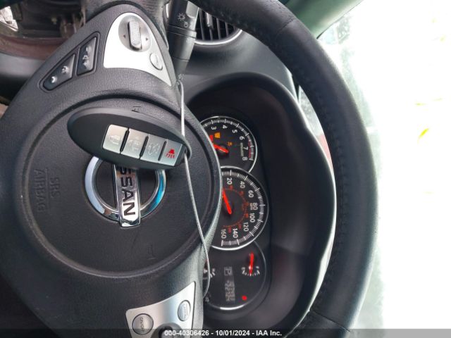 1N4AA5AP6EC442917 Nissan Maxima 3.5 Sv