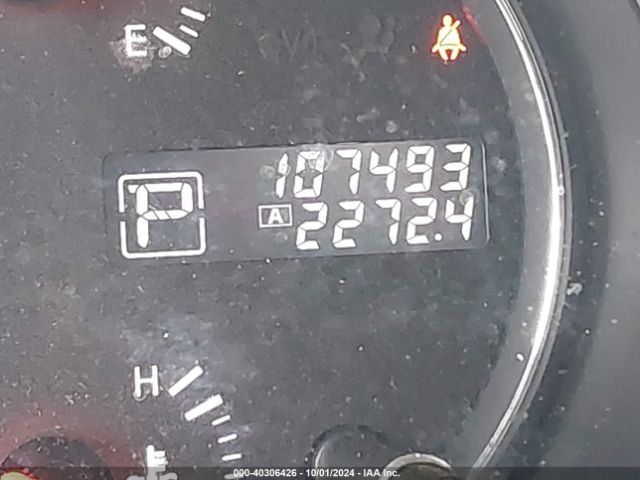 1N4AA5AP6EC442917 Nissan Maxima 3.5 Sv