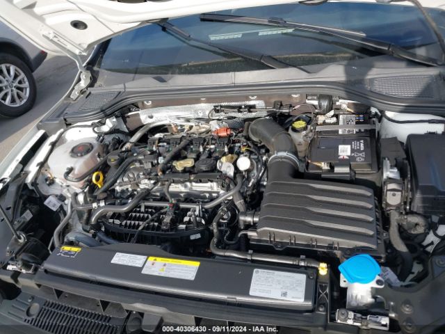 WVWGA7CD0PW176346 Volkswagen Golf Gti 2.0t S